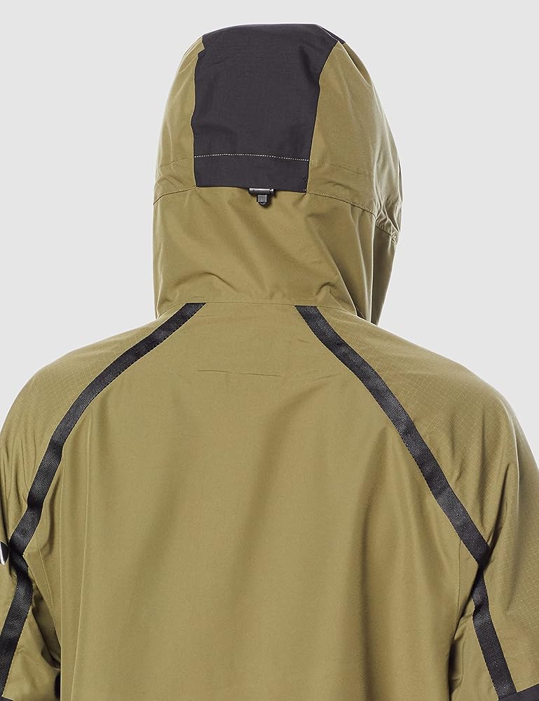 美品✨アディダス XPLORIC RAIN. RDY マウンテンパーカー 　L adidas（アディダス）の「テレックス Xploric RAIN. RDY